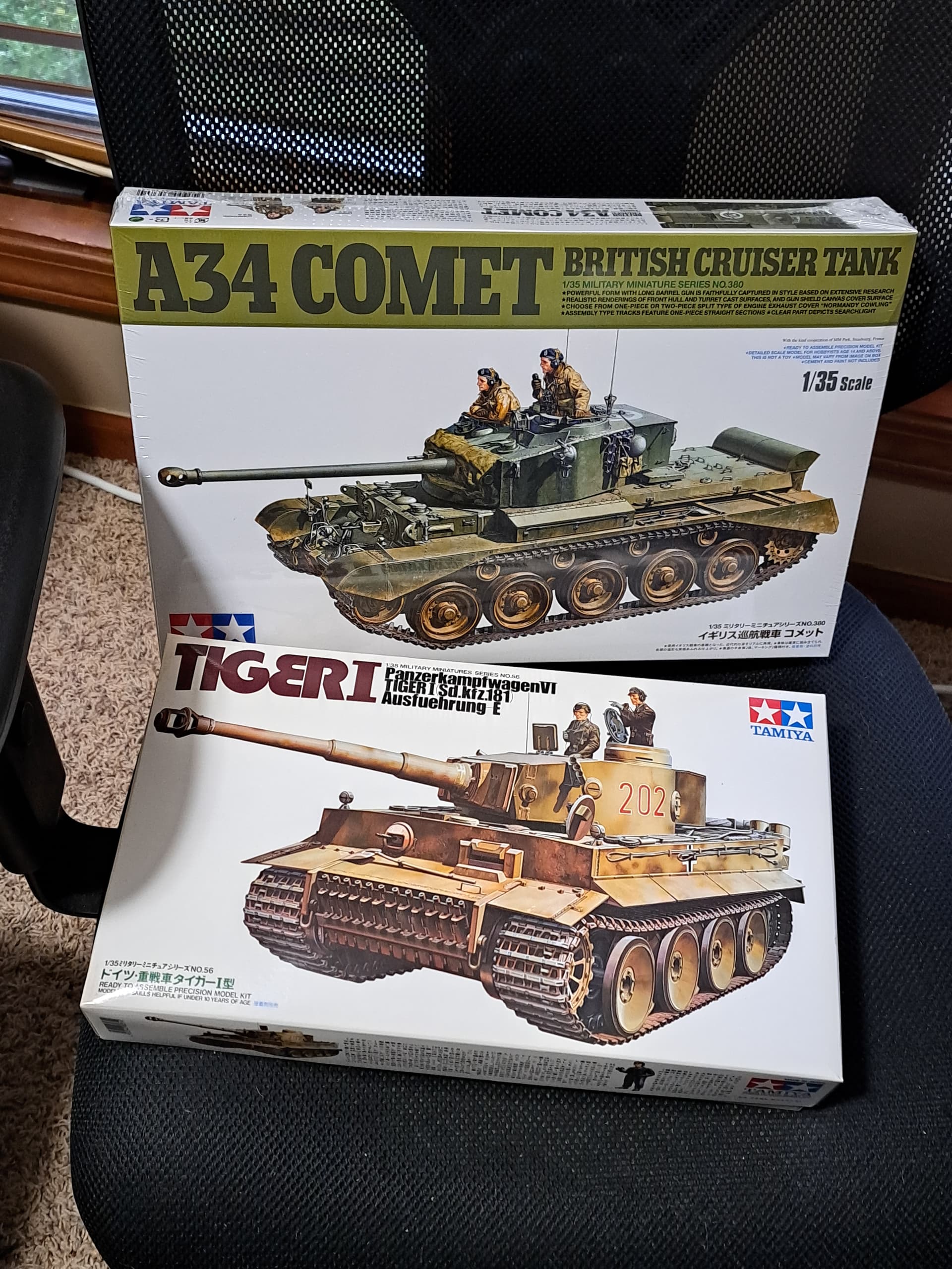 What The Postman Brought Today Armorama By Armor Buff Armor