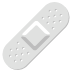 :adhesive_bandage: :adhesive_bandage: