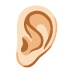:ear:t2: