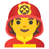 :firefighter: