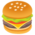 :hamburger: