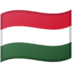 :hungary: