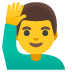 :man_raising_hand: :man_raising_hand: