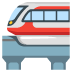 :monorail:
