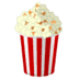 :popcorn: :popcorn: