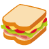 :sandwich: