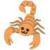 :scorpion: :scorpion: