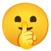 :shushing_face: :shushing_face:
