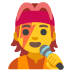 :singer: