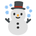 :snowman_with_snow: