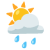 :sun_behind_rain_cloud: :sun_behind_rain_cloud: