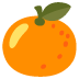 :tangerine: