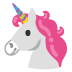 :unicorn: