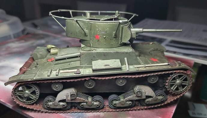 T-26 Mod 1933 (19)