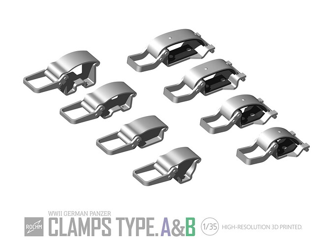 RP35-CLAMPS