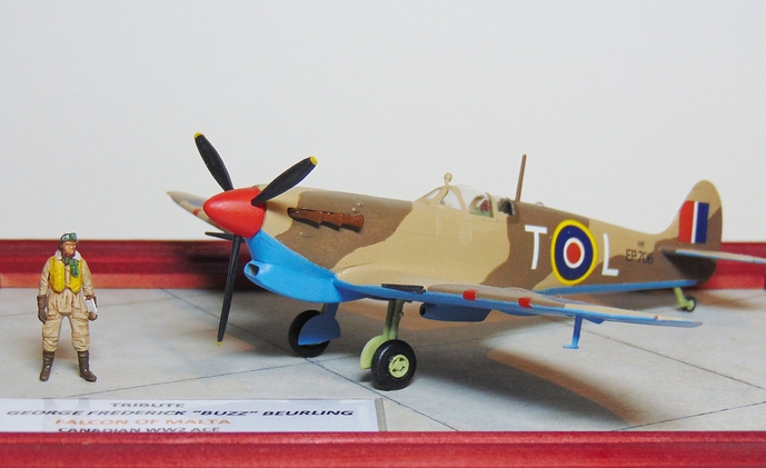 Spitfire Mk Vb (2)