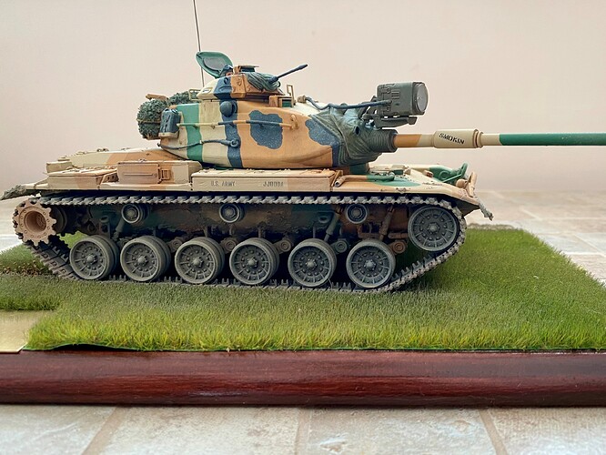 M60A1 (2)