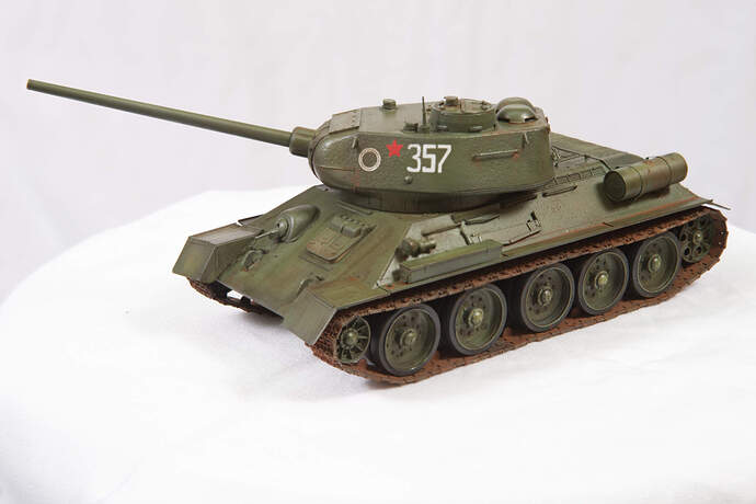 T-34 018