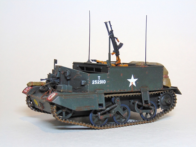 Tamiya UC (2)