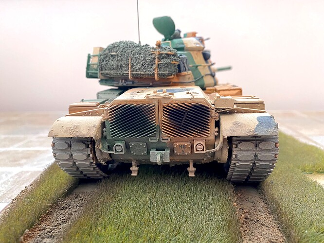 M60A1 (5)