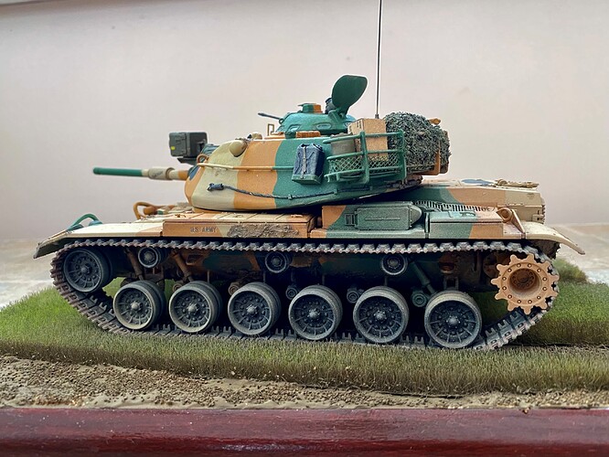 M60A1 (4)