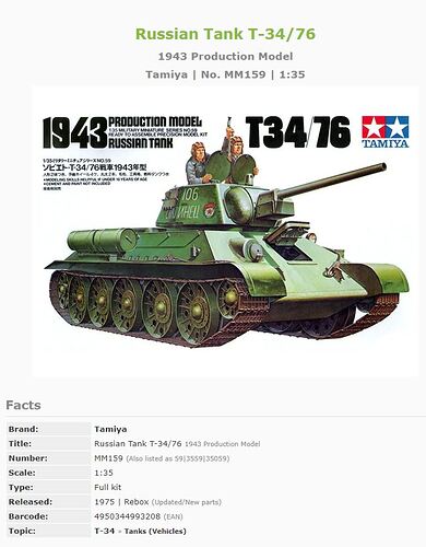 T-34