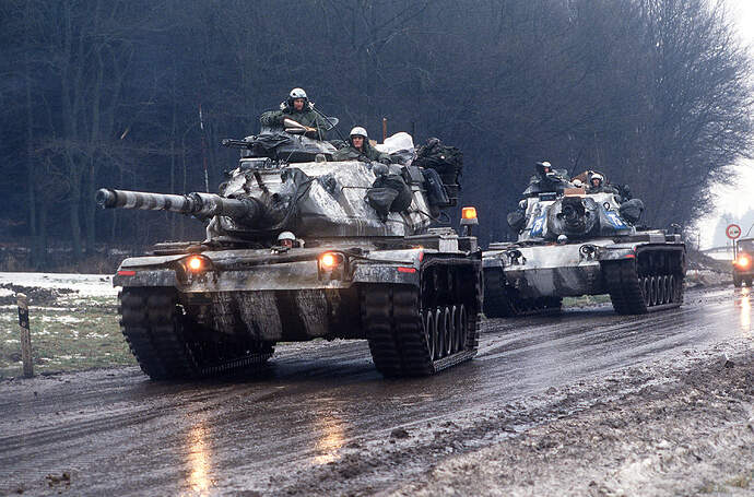 M-60A3_near_Giessen_in_Germany_1985