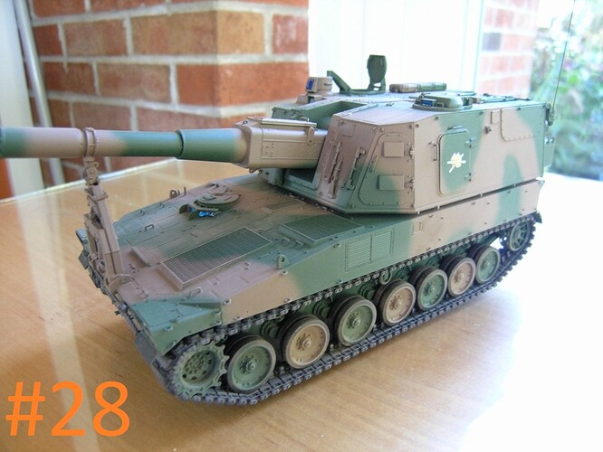 Type 99 #28 (1024x768)