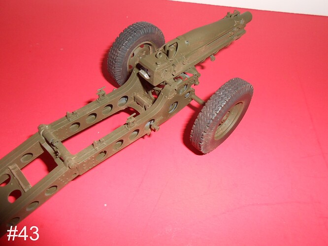 PAK #43