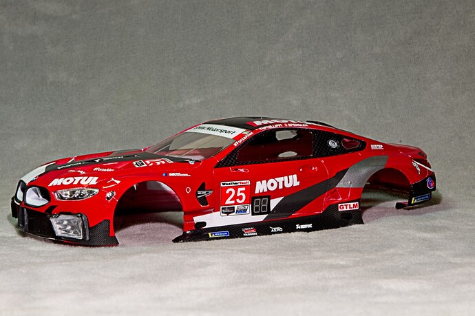 Nunu BMW M8 GTE 2020 1 29 22 1