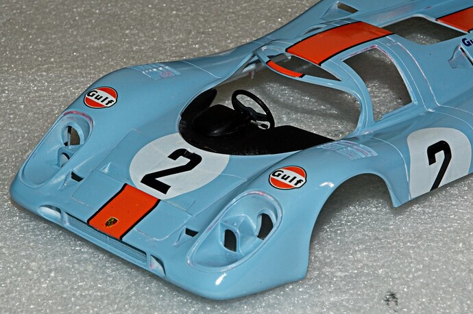 Porsche 917K 6 25 22 5