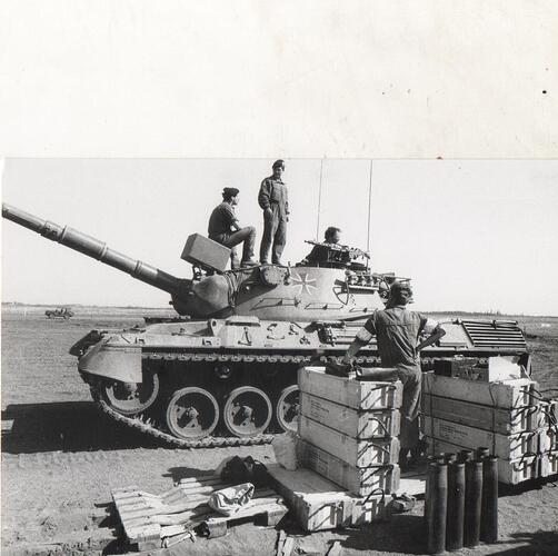 Leopard 1 Shilo 002