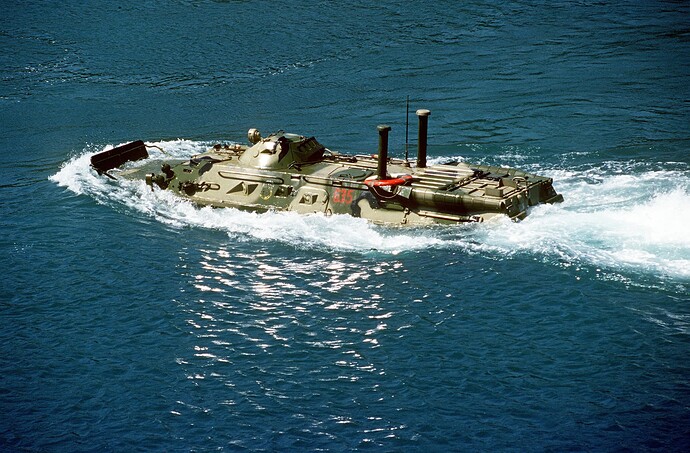 BTR-80