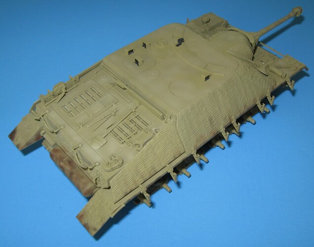 Jagdpanzer IV 2022_0306_01 Med