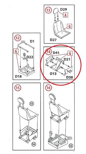 Navs Seat