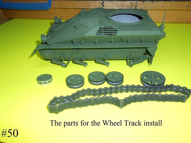 Wiesel #50