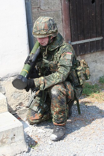 Tag der Infanterie 16.7.2010 017