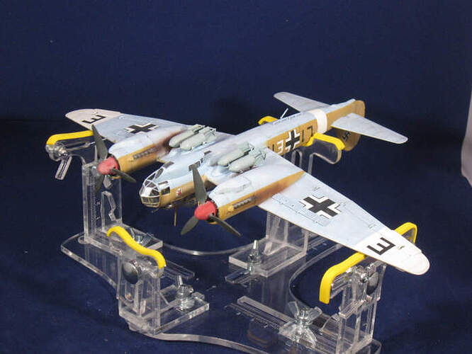 ju88underside