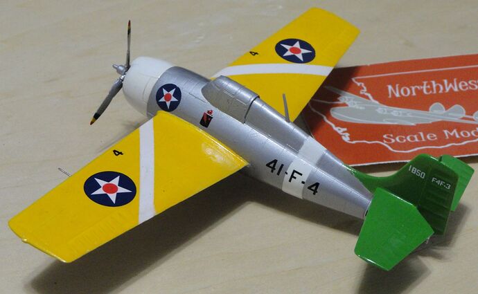 Wildcat aft near done small