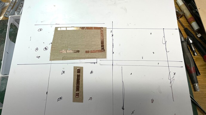 5IP Mag Lighting Circuits