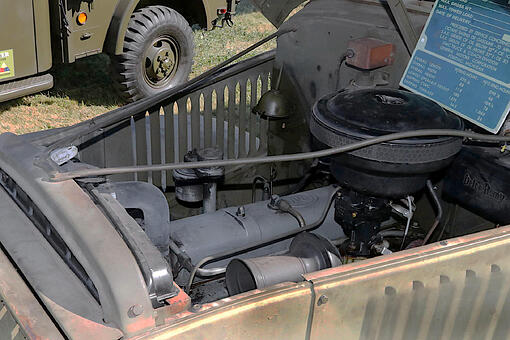 CCKW_Engine