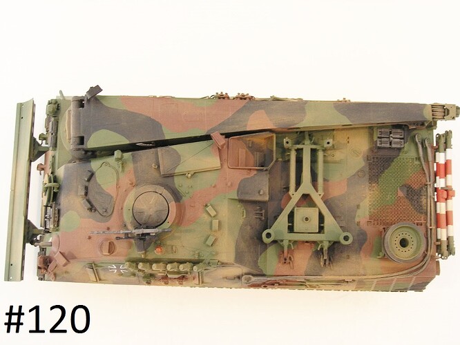 Bergepanzer #120 (1024x768)