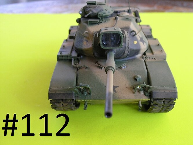 Patton #112 (800x600)