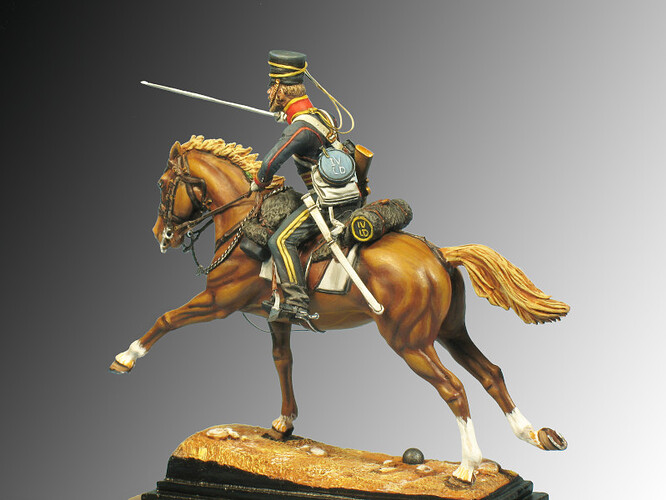 4o-Regimiento-de-Dragones-Ligeros-de-la-Reina-–-1854-Posterior-1
