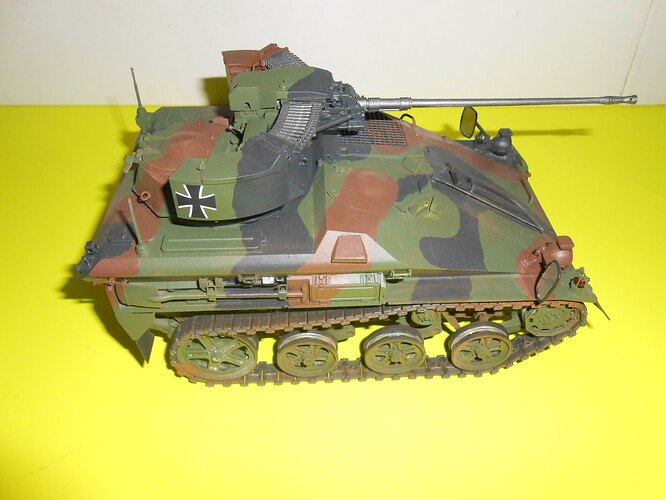Wiesel #64