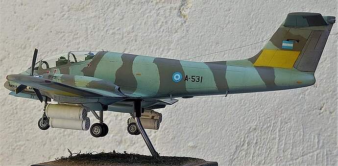 IA-58 Pucara (63)