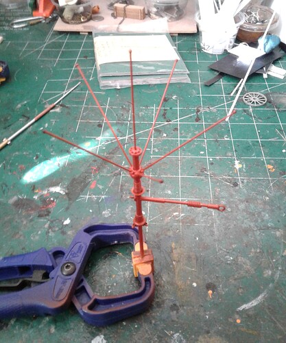 Star primed 1