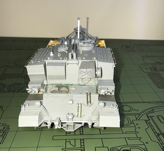 Centurion 19