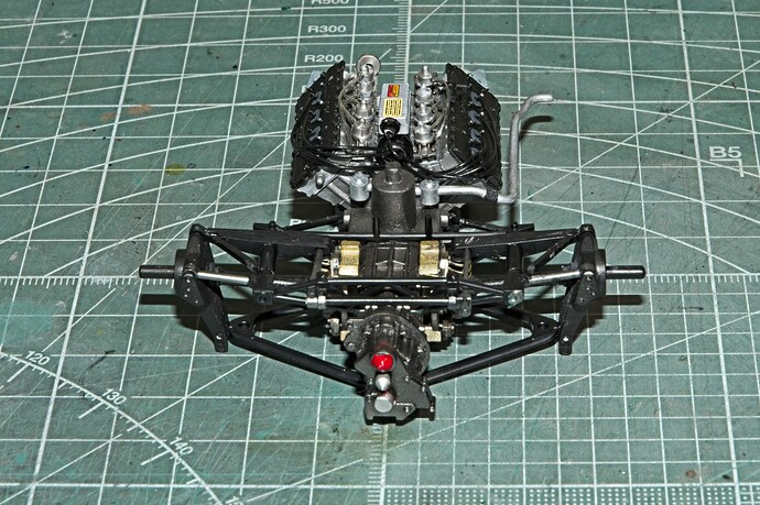 Tamiya Lotus Type 79 9 29 21 3