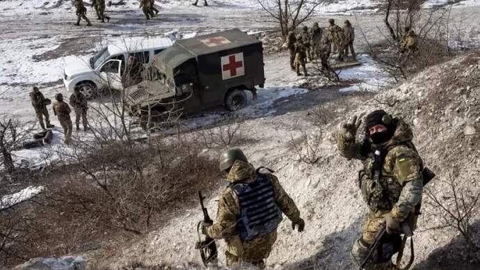 ambulance